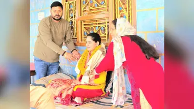 जो भी सच्चे हृदय से श्रीराम में रमते उनकी मनोकामना होती पूर्ण : रश्मि मिश्रा