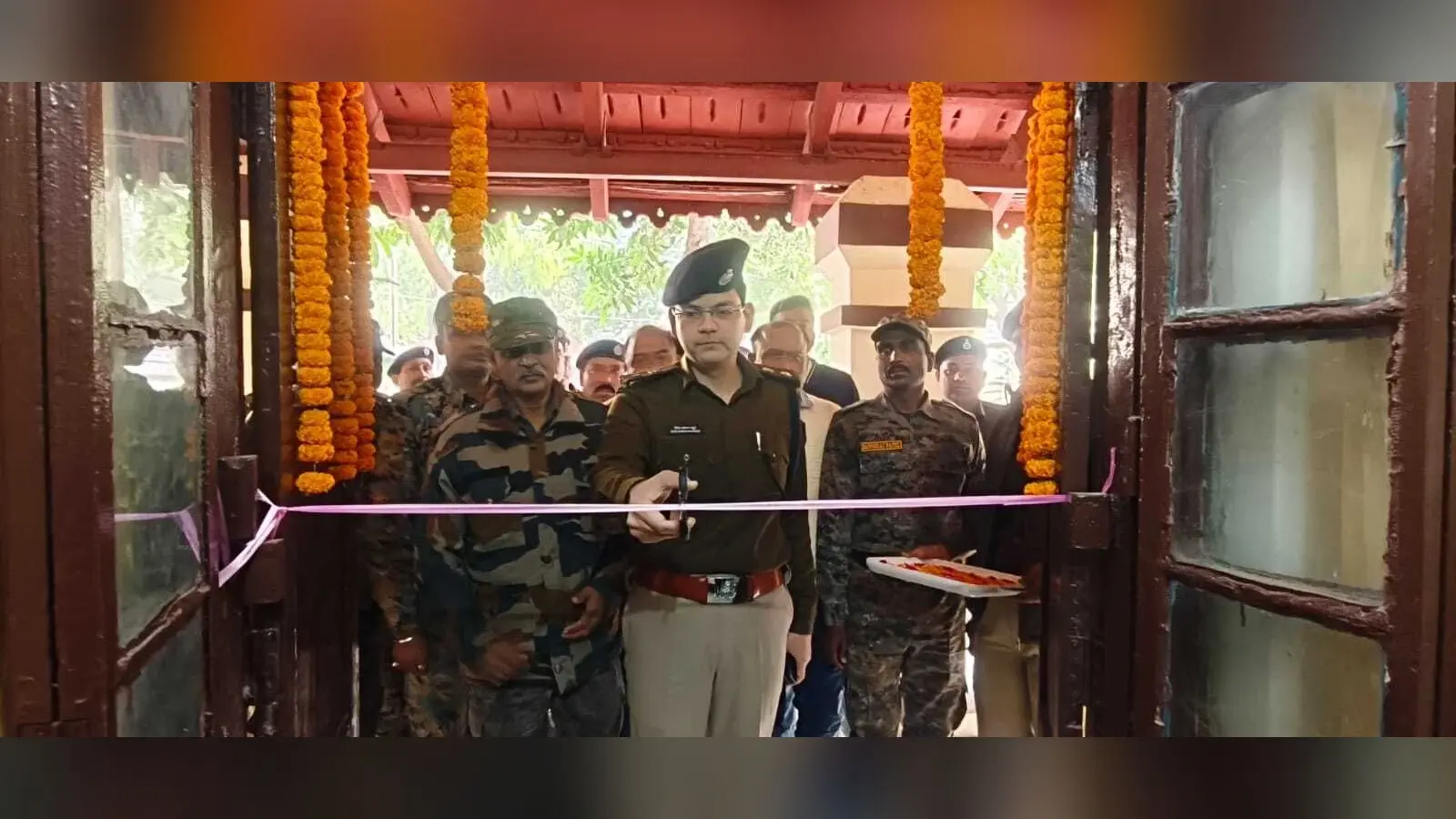 सरहदों की रक्षा करने वाले सैनिकों के घरेलू समस्याओं का समाधान करेगा सैनिक हेल्प डेस्क