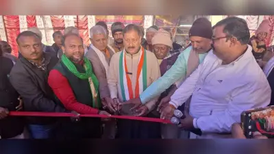 कैदली गांव लोक देवता ज्योति बाबा की तपोभूमि, लेकिन है उपेक्षित : गौतम