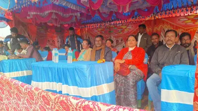 ढोलकठ्ठा ने गायपाथर को एक गोल से हराया