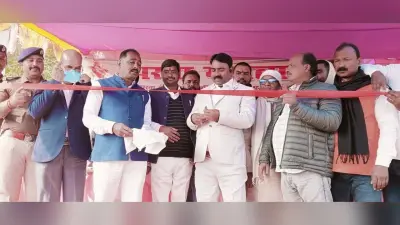 झरना मेला को जल्द मिलेगा राजकीय दर्जा : विधायक
