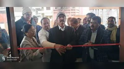 जीएमसीएच से सबको अपेक्षाएं, दायित्वबोध जरूरी : डीएम