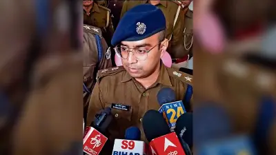 अपहरण मामले में मंत्री के भाई पिन्नू व उनकी पत्नी की तलाश में बेतिया से पटना तक छापा