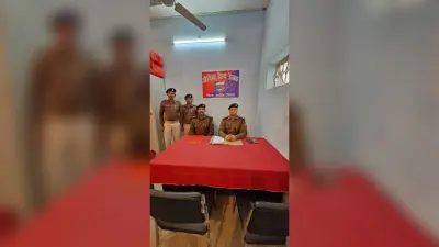 भारतीय सेना में शामिल अररिया के जवानों की समस्याओं के हल के लिए हेल्प डेस्क का गठन