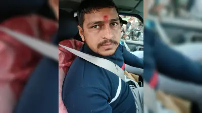 लूटपाट, मारपीट व छेड़खानी का आरोपित लखीसराय से गिरफ्तार