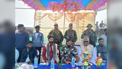 क्रिकेट मैच में खैरा ने गोपालपुर को हराया