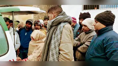 Buxar News: तेज रफ्तार वाहन ने आरपीएफ जवान को मारी टक्कर, गयी जान