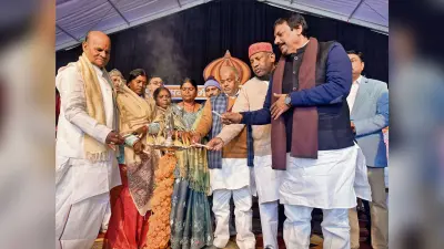 मकर मेला का दायरा बढ़ाने से हासिल होगी पुरानी गौरव : श्रवण कुमार