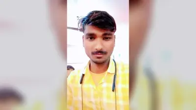 भूमि विवाद को लेकर युवक को मारी गोली, उपचार बाद रेफर
