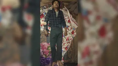 एक वर्ष बाद ससुराल आये युवक की संदेहास्पद स्थिति में मौत