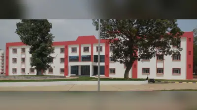 Ranchi News : जेयूटी में दीक्षांत समारोह को लेकर ड्रेस कोड जारी