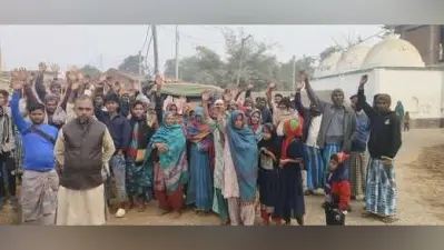 रामकोल में राशन डीलर की मनमानी से ग्रामीण परेशान, कार्रवाई की मांग