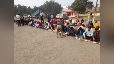 एकजुटता एवं ऊर्जा का संदेश देता है मकर संक्रांति पर्व : प्रमोद