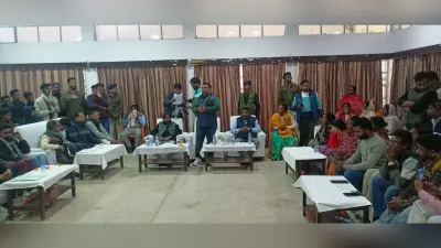 रैयत की समस्या का करें समाधान, अन्यथा बंद होगा इसीएल: विधायक
