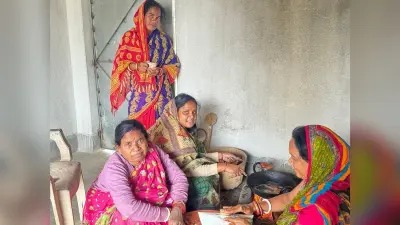 East Singhbhum News : पोटका में धूमधाम से मना मकर संक्राति, टुसू मेला आज से