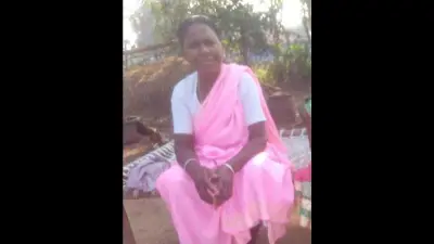 seraikela News : राजनगर में लघुशंका के लिए घर से निकली वृद्धा की गला काटकर हत्या