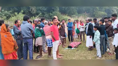 East Singhbhum news : गुड़ाबांदा में सुवर्णरेखा नदी में मकर स्नान के दौरान युवक की डूबने से मौत