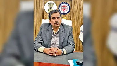 Ranchi News : इंप्लॉयमेंट लिंक्ड इंसेंटिव का लाभ लेने के लिए यूएएन पोर्टल सक्रिय करें पारा शिक्षक : अजितेश