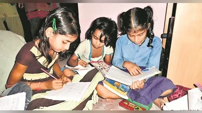 Jharkhand school education news : झारखंड में प्राइमरी से हाइस्कूल के बीच दोगुना हो जाता है बच्चों का ड्रॉप आउट रेट