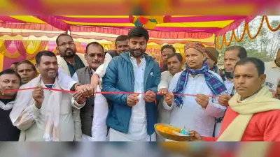 समदा से गुल्डरिया बिगहा तक दस करोड़ से पुल का होगा निर्माण