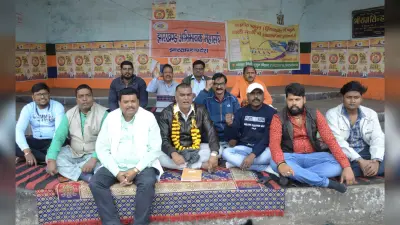 Dhanbad News : कार्मेल स्कूल प्रकरण में एसडीएम ने डीसी को सौंपी जांच रिपोर्ट