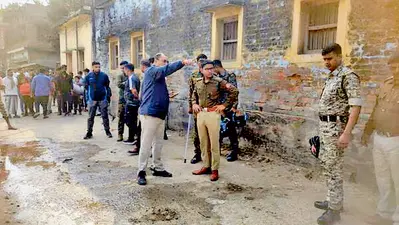 मालदा में तृणमूल कांग्रेस कार्यकर्ता की दिनदहाड़े गोली मारकर हत्या, एक नेता समेत दो लोग घायल