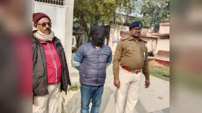 75 बोतल कफ सिरप के साथ तस्कर गिरफ्तार
