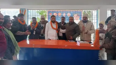 जन कल्याणकारी दिवस के रूप में मना मायावती का जन्मदिन