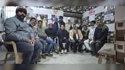 मांगें पूरी नहीं होने पर सीएम के समक्ष शिक्षक करेंगे वेदना प्रकट