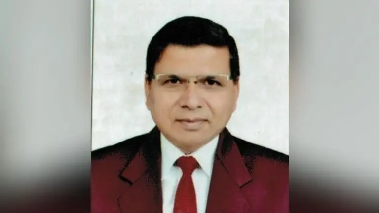 एमयू के नये कुलपति आज पहुंचेंगे विश्वविद्यालय, करेंगे पदभार ग्रहण