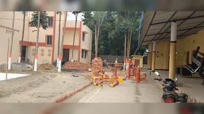 प्रगति यात्रा: मुख्यमंत्री के प्रगति यात्रा को लेकर जोरशोर से चल रही है तैयारी