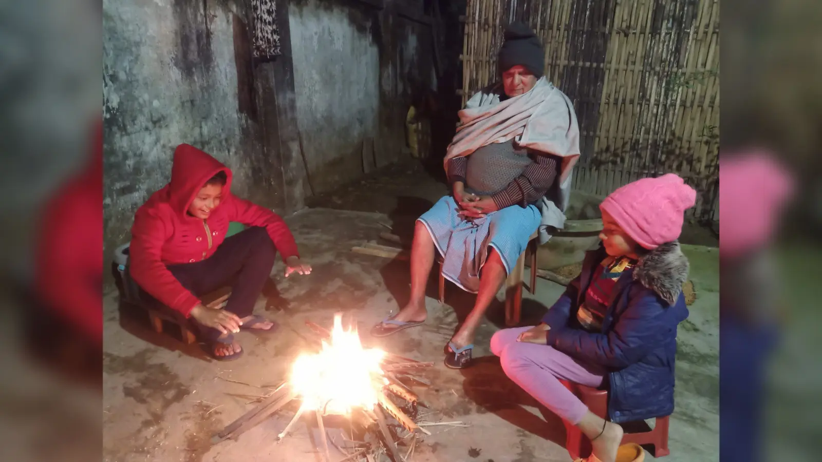 इंद्रधनुष साहित्य परिषद ने मनायी द्विजदेनी की जयंती