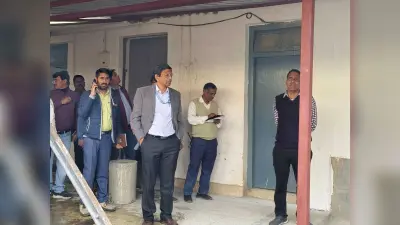 रेलवे की खाली पड़ी जमीन का किया जायेगा कॉमर्शियल उपयोग: डीआरएम