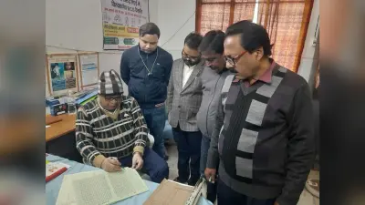 ड्यूटी पर नहीं बरतें लापरवाही, हॉस्पीटल की व्यवस्था सुधारें