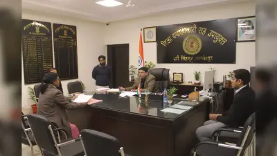 Jamshedpur news. बायोफ्लॉक पद्धति से मछलीपालन को दिया जायेगा बढ़ावा