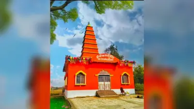 श्री शतचंडी महायज्ञ को लेकर कलश यात्रा आज