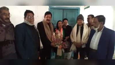 राहुल गांधी की सभा में भागलपुर के डेढ़ हजार से अधिक कांग्रेसी होंगे शामिल