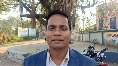 सर्वे कार्य में रूचि नहीं लेने वाले 12 पंचायत के सर्वे कर्मियों से पूछा स्पष्टीकरण