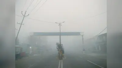 Gopalganj News : जिले में अगले पांच दिनों के लिए ऑरेंज अलर्ट जारी, बादल छाये रहने और बूंदाबांदी के आसार