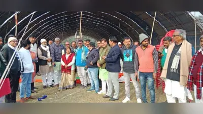 मतदान केंद्रों पर बीएलए की नियुक्ति जल्द करें राजनीतिक दल : डीएम