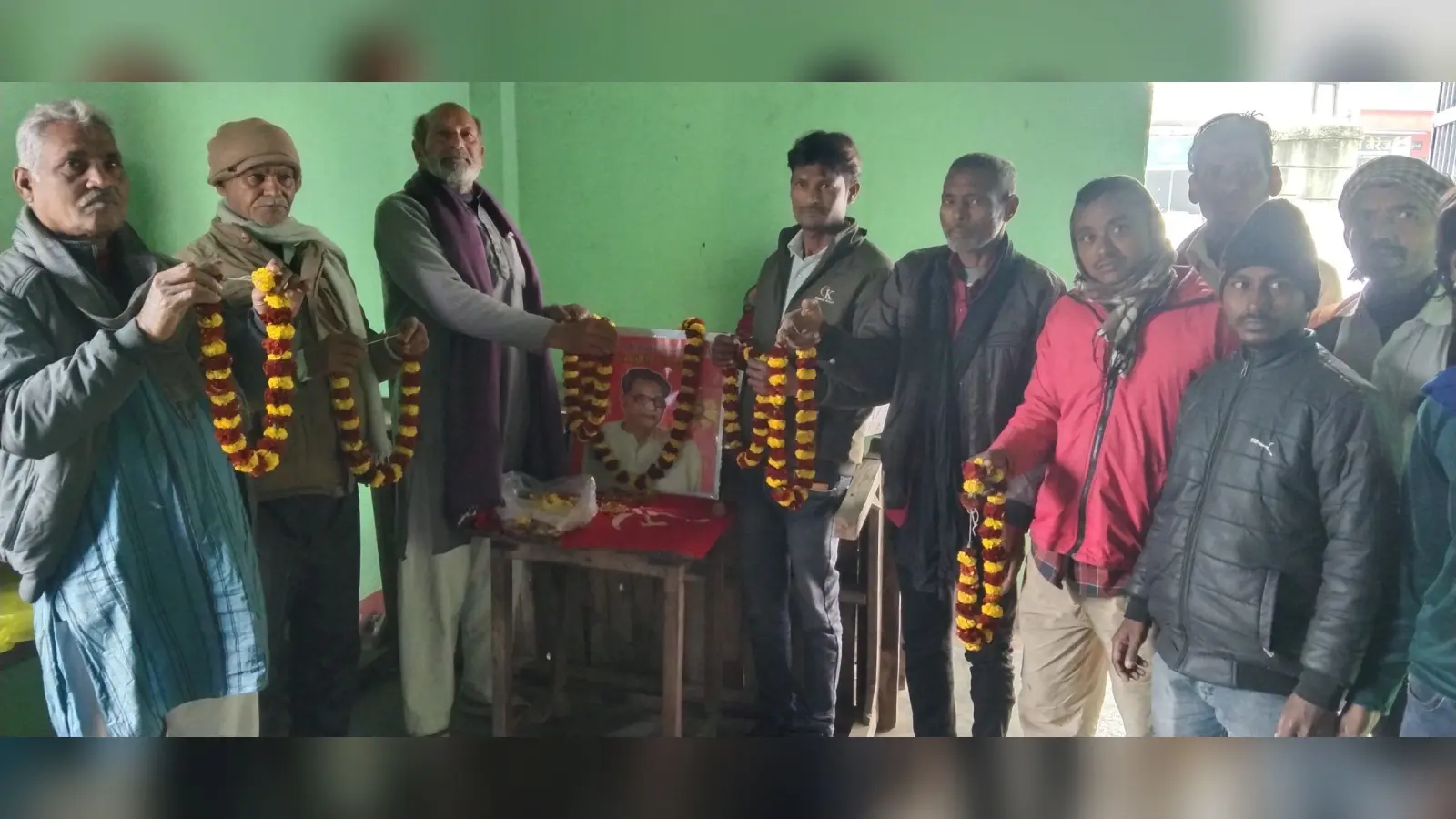 स्पष्ट वक्ता और कर्तव्यनिष्ठ राजनेता थे कामरेड पीतांबर सिंह