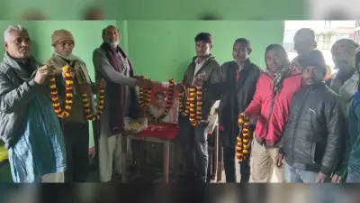 स्पष्ट वक्ता और कर्तव्यनिष्ठ राजनेता थे कामरेड पीतांबर सिंह