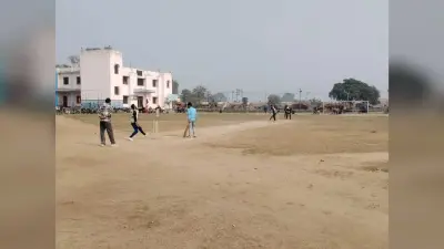 भट्टा टोला ने हटिया गाछी को 68 रन से हराया