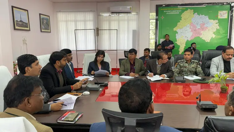 गणतंत्र दिवस की झांकी में दिखेगी अफीम की अवैध खेती के नुकसान