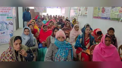 बैंक खाता के कुशल संचालन के लिए ग्राहकों को दिये टिप्स