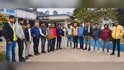 बीएनएमयू प्रशासन छात्र संगठनों के साथ करें बैठक