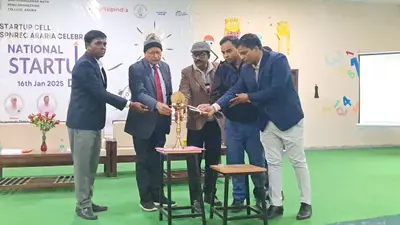 आपमे क्षमता है, अपनी सोच ऊंचा रखें