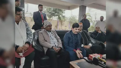 2025 में फिर से आएंगे नीतीश, शक की नहीं है कोई गुंजाइश : शाहनवाज