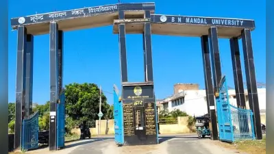 राज्यपाल सह कुलाधिपति करेंगे दीक्षांत समारोह की अध्यक्षता