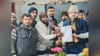 सालों पूर्व महिला छात्रावास बनने के बाद भी अब तक नहीं हुआ है चालू